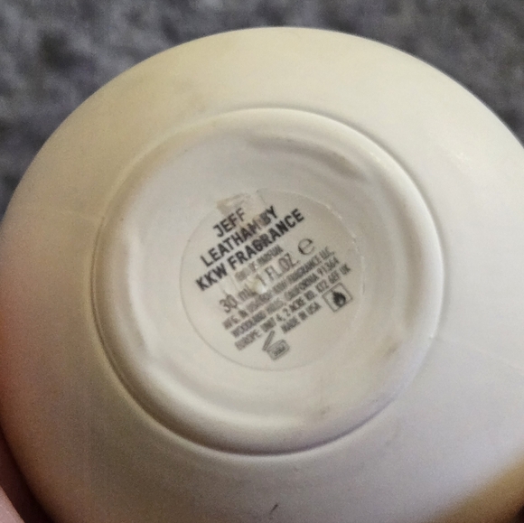 KKW Kim Kardashian Fragrance x Jeff Leatham Lot Of 4 - Picture 12 of 15